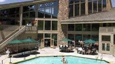 фото отеля Love Ridge Resort Lodges