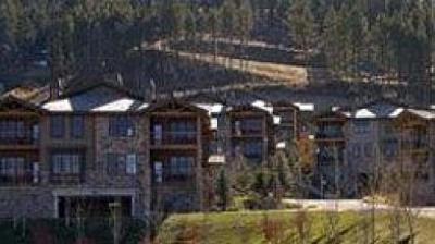 фото отеля Love Ridge Resort Lodges