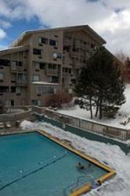 фото отеля Love Ridge Resort Lodges