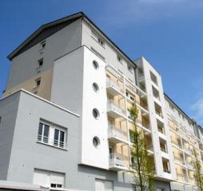 фото отеля City Residence Chelles