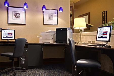 фото отеля Hilton Durham near Duke University