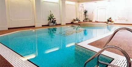 фото отеля The Chadwick Hotel Lytham St Annes