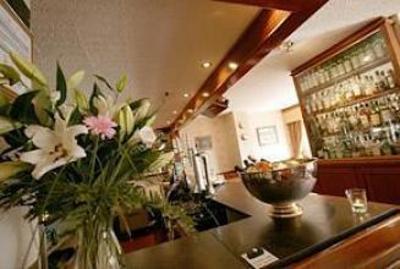 фото отеля The Chadwick Hotel Lytham St Annes