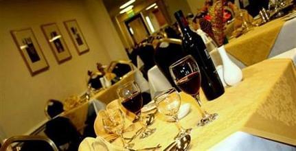 фото отеля The Chadwick Hotel Lytham St Annes