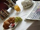 фото отеля The Chadwick Hotel Lytham St Annes