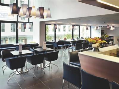 фото отеля Park Inn by Radisson Luxembourg City