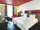 фото отеля Park Inn by Radisson Luxembourg City