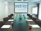 фото отеля Park Inn by Radisson Luxembourg City