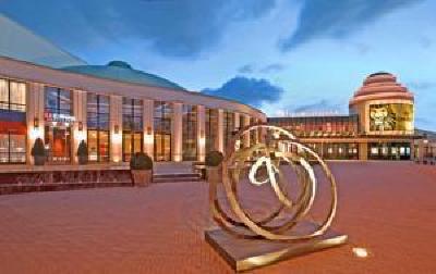 фото отеля Badhotel Scheveningen