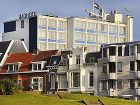 фото отеля Badhotel Scheveningen