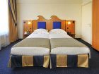 фото отеля Badhotel Scheveningen