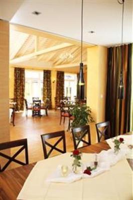 фото отеля Adler Landhotel Burgstadt