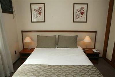 фото отеля Transamerica Classic Apartments Jundiai