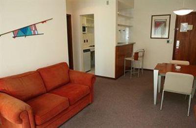 фото отеля Transamerica Classic Apartments Jundiai