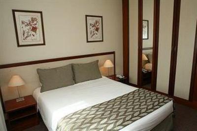 фото отеля Transamerica Classic Apartments Jundiai