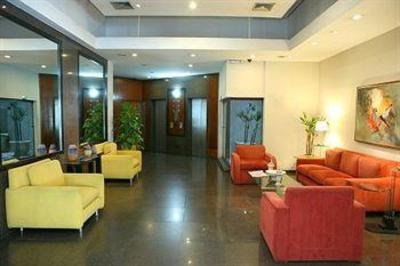 фото отеля Transamerica Classic Apartments Jundiai