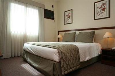 фото отеля Transamerica Classic Apartments Jundiai