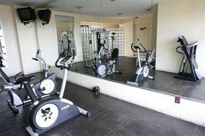 фото отеля Transamerica Classic Apartments Jundiai