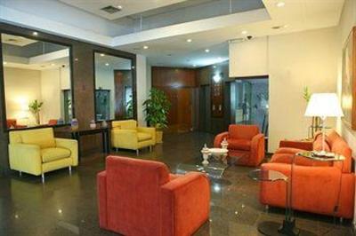 фото отеля Transamerica Classic Apartments Jundiai