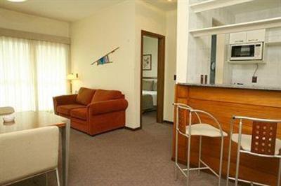 фото отеля Transamerica Classic Apartments Jundiai