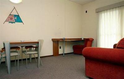 фото отеля Transamerica Classic Apartments Jundiai