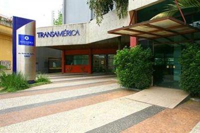 фото отеля Transamerica Classic Apartments Jundiai