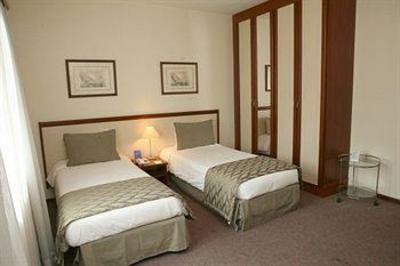 фото отеля Transamerica Classic Apartments Jundiai