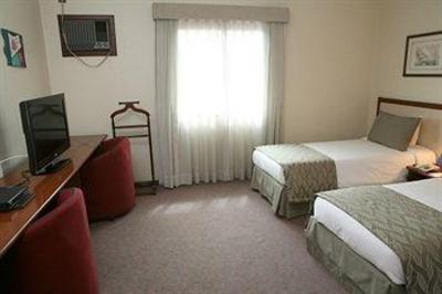 фото отеля Transamerica Classic Apartments Jundiai