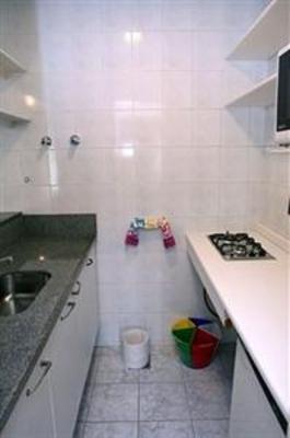фото отеля Transamerica Classic Apartments Jundiai