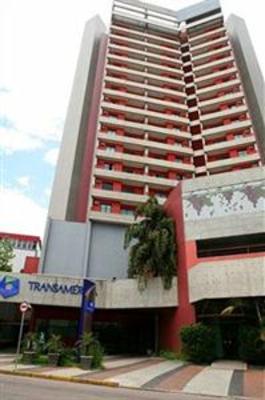 фото отеля Transamerica Classic Apartments Jundiai