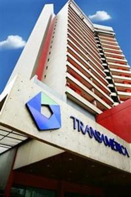 фото отеля Transamerica Classic Apartments Jundiai