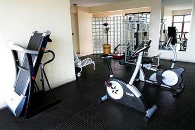 фото отеля Transamerica Classic Apartments Jundiai