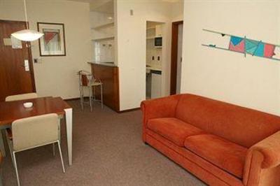 фото отеля Transamerica Classic Apartments Jundiai
