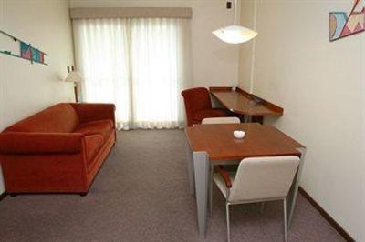 фото отеля Transamerica Classic Apartments Jundiai