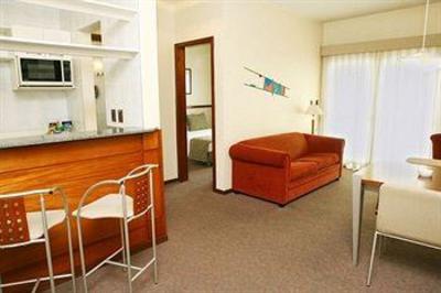 фото отеля Transamerica Classic Apartments Jundiai