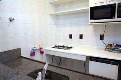 фото отеля Transamerica Classic Apartments Jundiai
