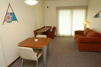 фото отеля Transamerica Classic Apartments Jundiai