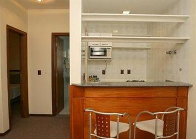 фото отеля Transamerica Classic Apartments Jundiai