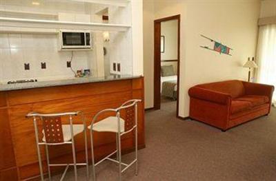 фото отеля Transamerica Classic Apartments Jundiai