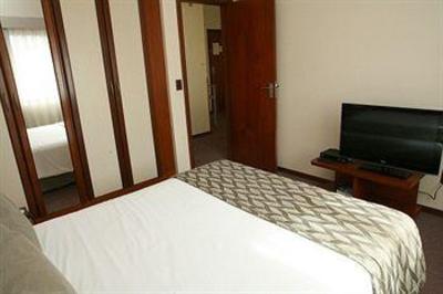 фото отеля Transamerica Classic Apartments Jundiai