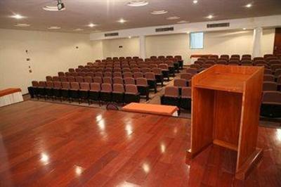 фото отеля Transamerica Classic Apartments Jundiai