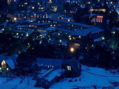 фото отеля Rydges Thredbo Alpine Hotel