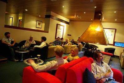 фото отеля Rydges Thredbo Alpine Hotel