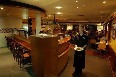 фото отеля Rydges Thredbo Alpine Hotel