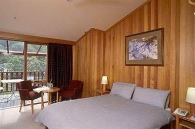 фото отеля Rydges Thredbo Alpine Hotel