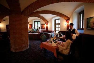 фото отеля Paszkowka Palace Hotel