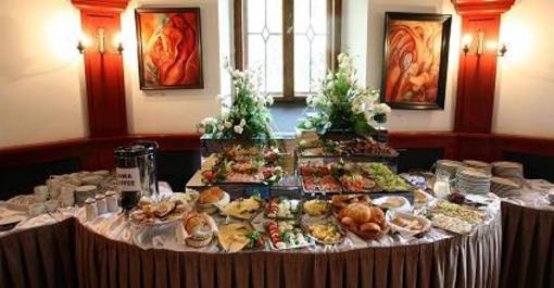 фото отеля Paszkowka Palace Hotel