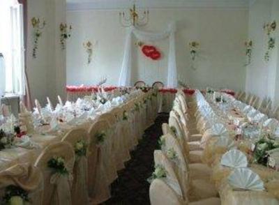 фото отеля Paszkowka Palace Hotel