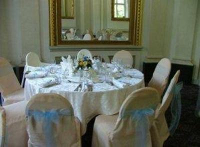 фото отеля Paszkowka Palace Hotel