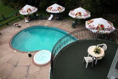 фото отеля Paszkowka Palace Hotel
